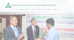 Desktop Screenshot of nsc-mc.org