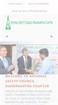 Mobile Screenshot of nsc-mc.org